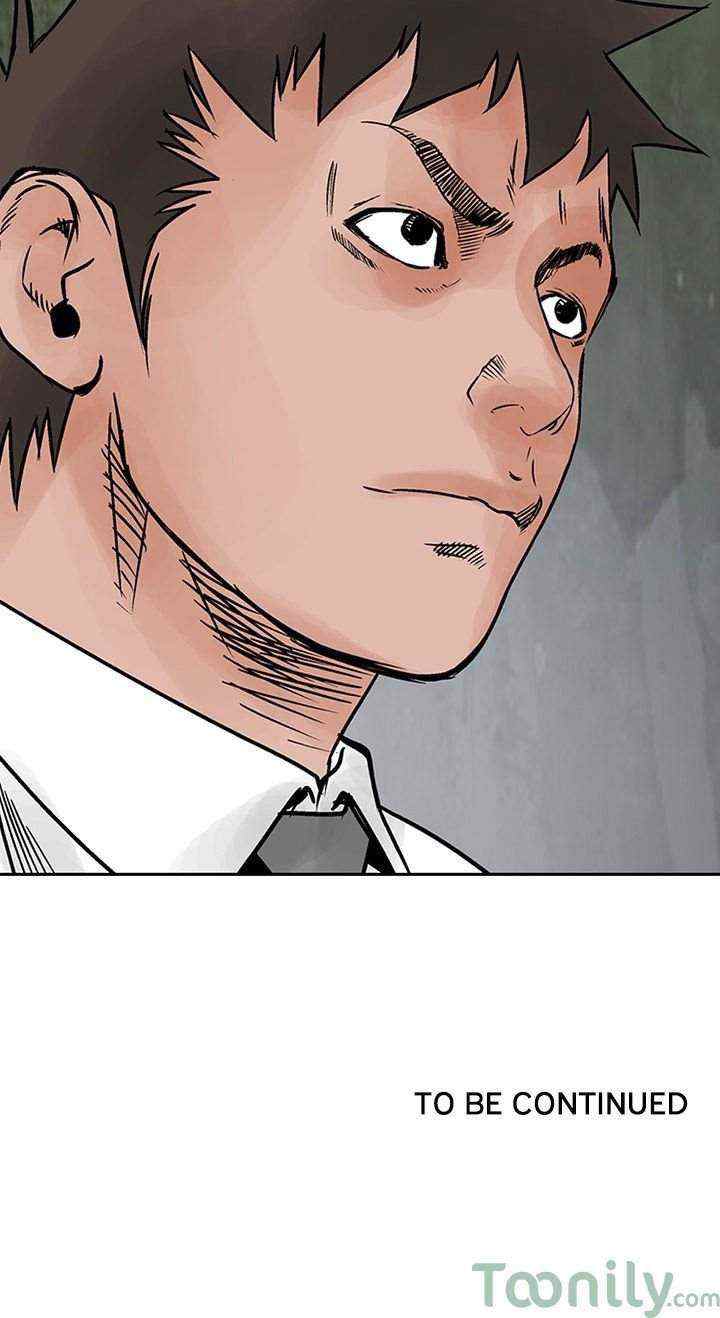 Legend: The Beginning chapter 32 halaman 18