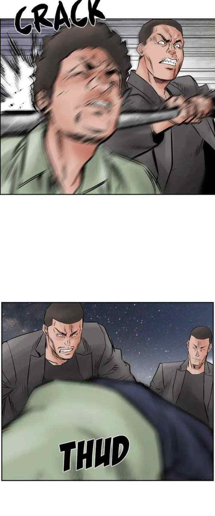 Legend: The Beginning chapter 34 halaman 8