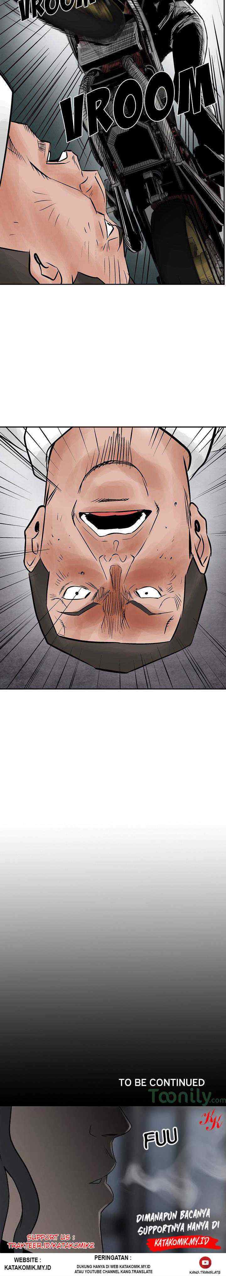 Legend: The Beginning chapter 36 halaman 11