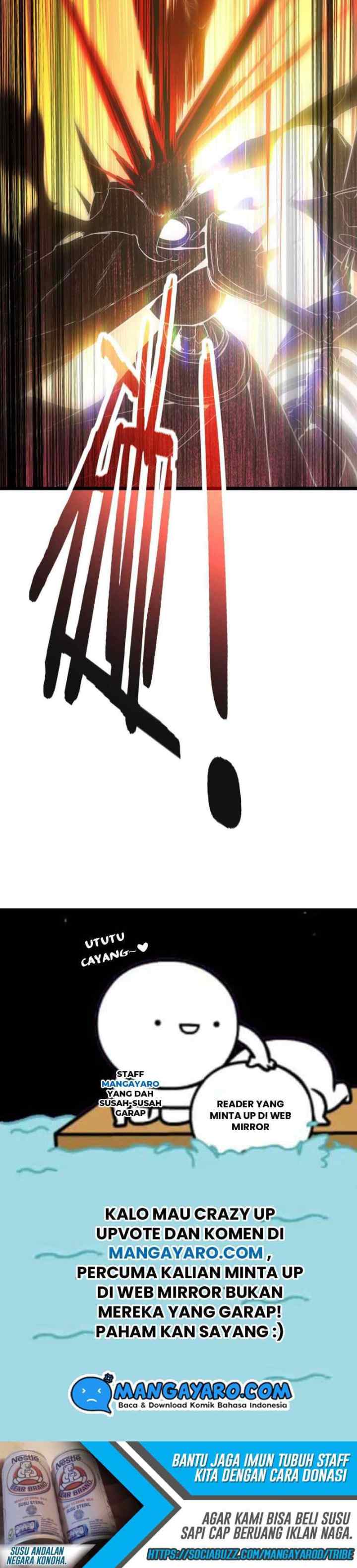 Let Me Game In Peace chapter 15 halaman 17