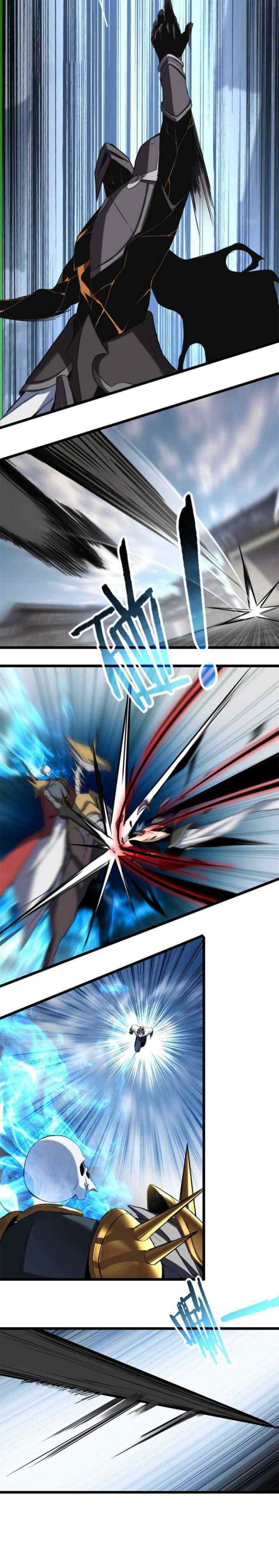 Let Me Game In Peace chapter 15 halaman 15