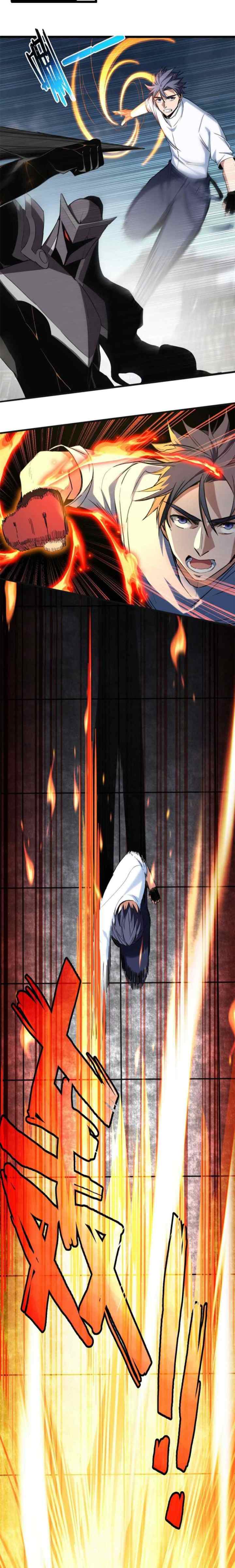 Let Me Game In Peace chapter 15 halaman 10