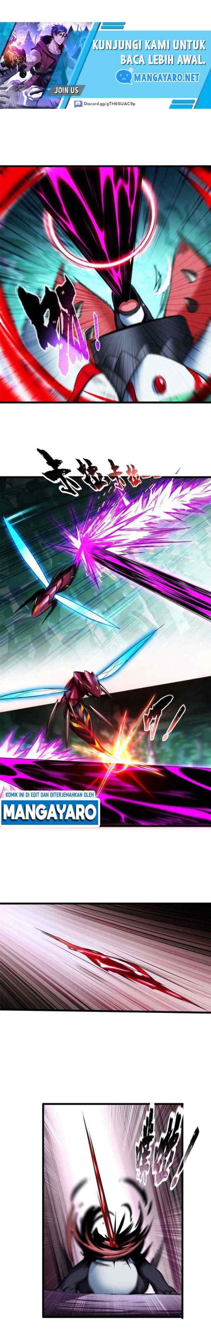 Let Me Game In Peace chapter 52 halaman 7