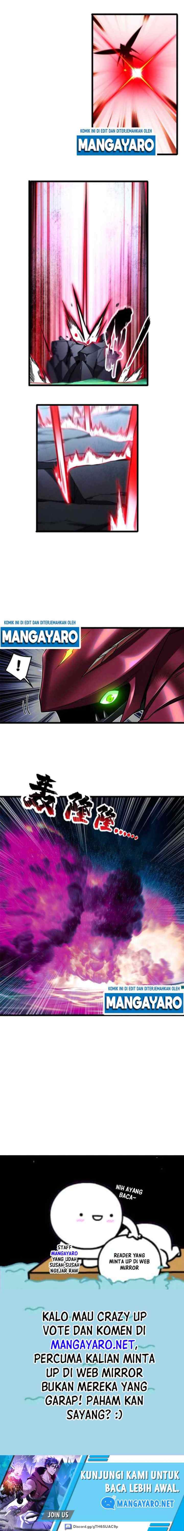 Let Me Game In Peace chapter 52 halaman 8