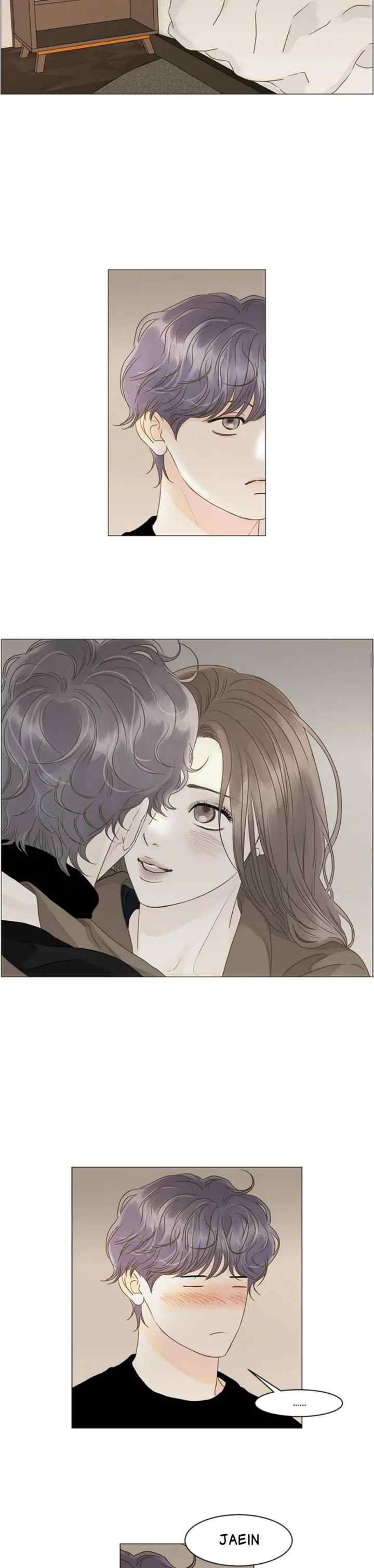 Let's Go To Work Tomorrow! chapter 87 halaman 6