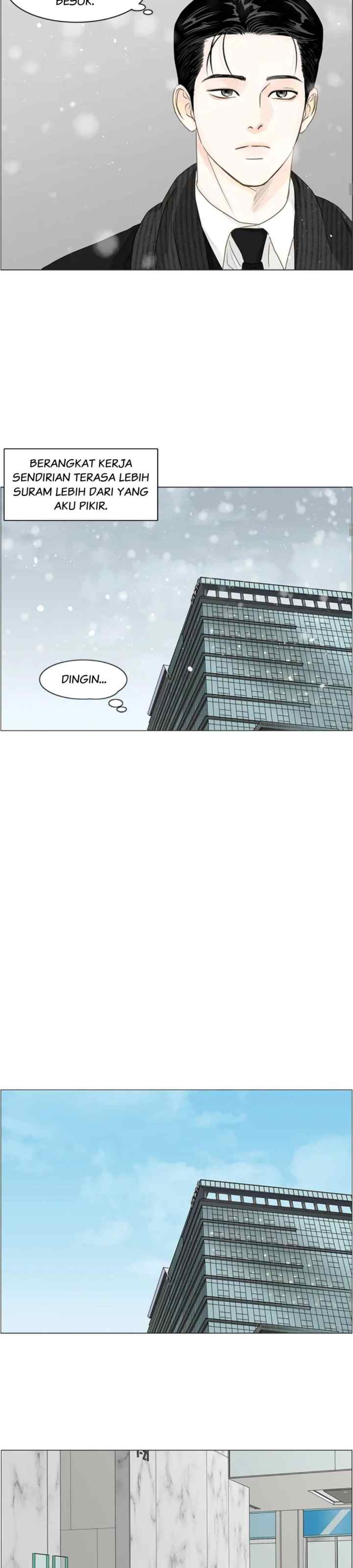 Let's Go To Work Tomorrow! chapter 88 halaman 5