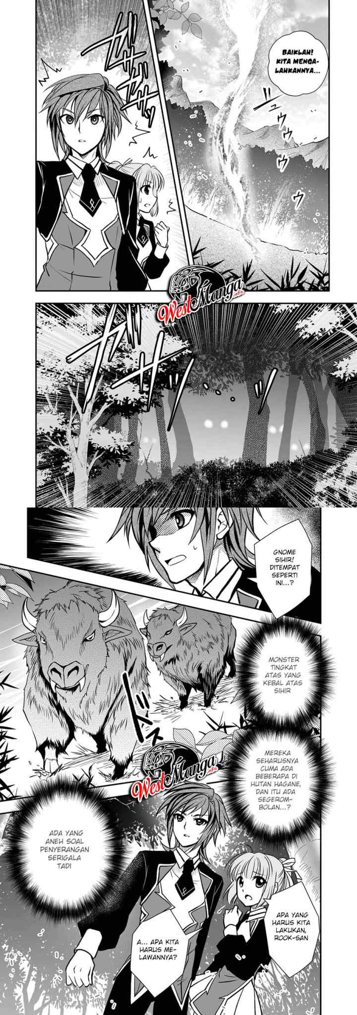Level 1 No Saikyou Kenja: Noroi De Saikakyuu Mahou Shika Tsukaenai Kedo Kami No Kanchigai De Mugen chapter 18 halaman 10