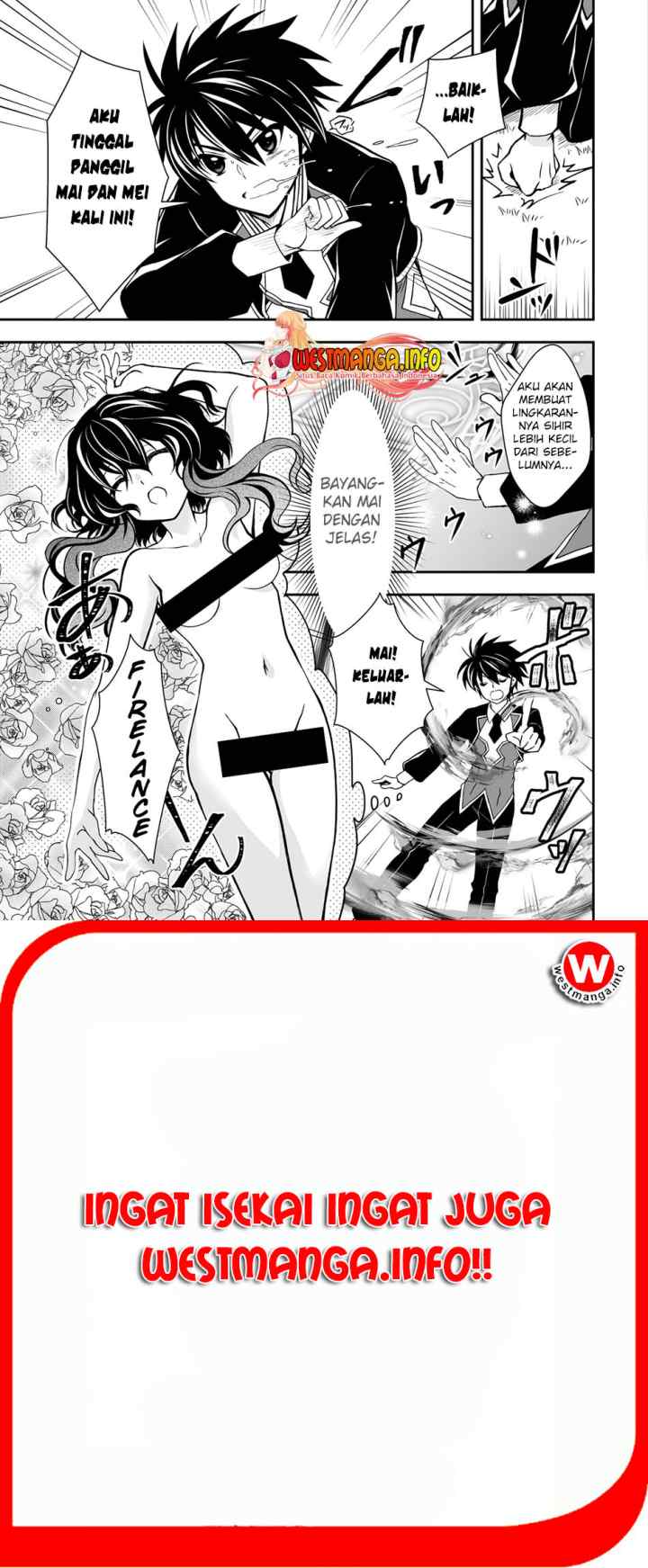 Level 1 No Saikyou Kenja: Noroi De Saikakyuu Mahou Shika Tsukaenai Kedo Kami No Kanchigai De Mugen chapter 25 halaman 7