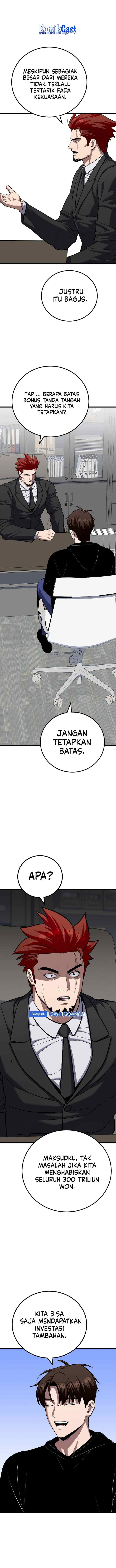 Level 1 Player chapter 119 halaman 6