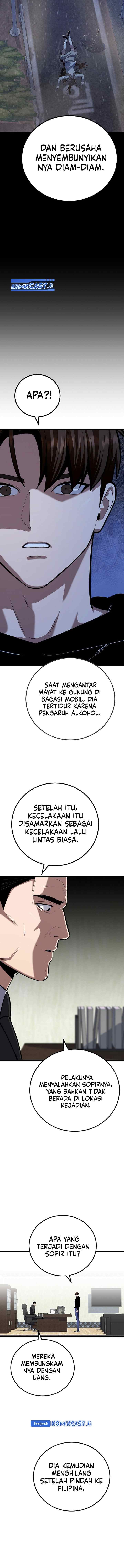 Level 1 Player chapter 119 halaman 15