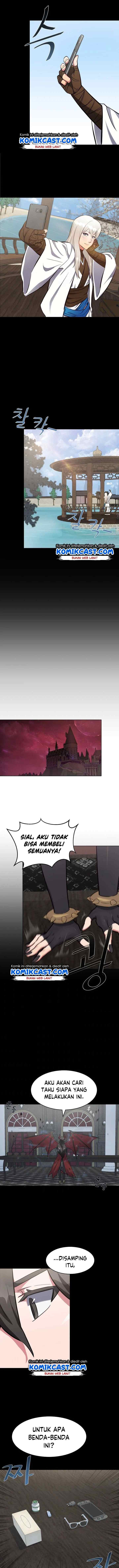 Level 1 Player chapter 2 halaman 9