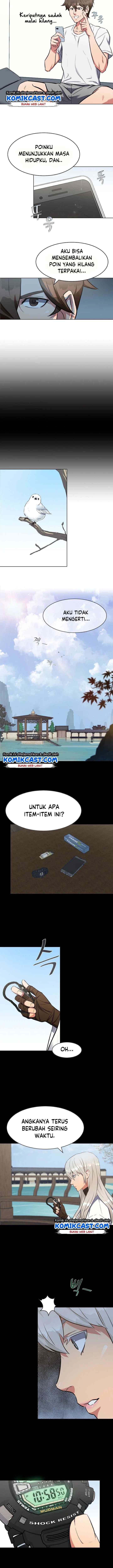 Level 1 Player chapter 2 halaman 6