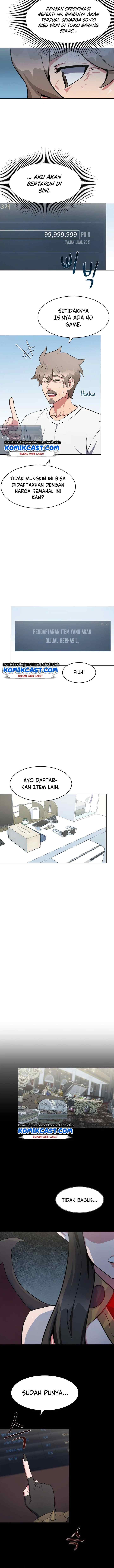 Level 1 Player chapter 2 halaman 4
