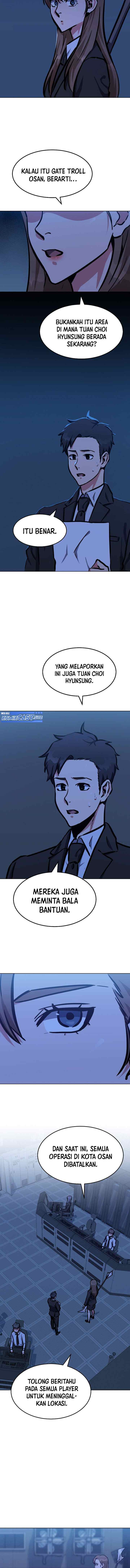 Level 1 Player chapter 45 halaman 15