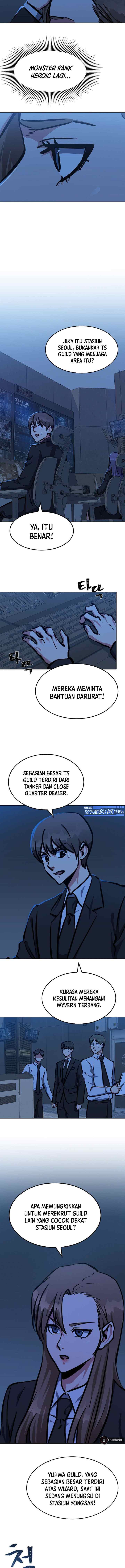 Level 1 Player chapter 45 halaman 13