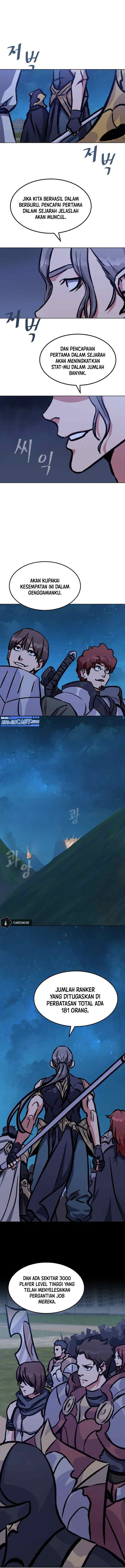 Level 1 Player chapter 53 halaman 14