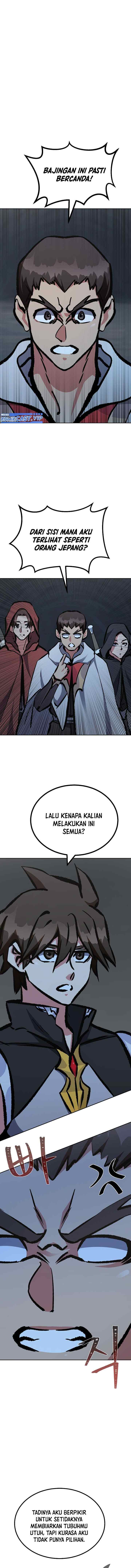Level 1 Player chapter 79 halaman 5