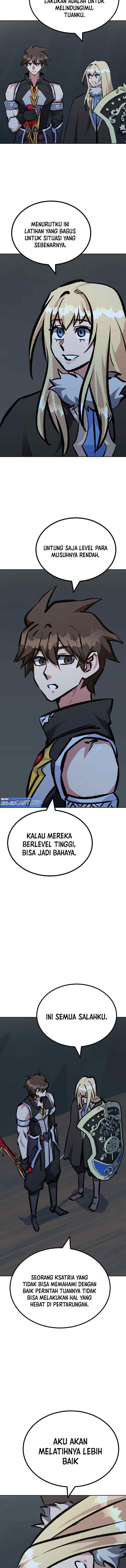 Level 1 Player chapter 79 halaman 10