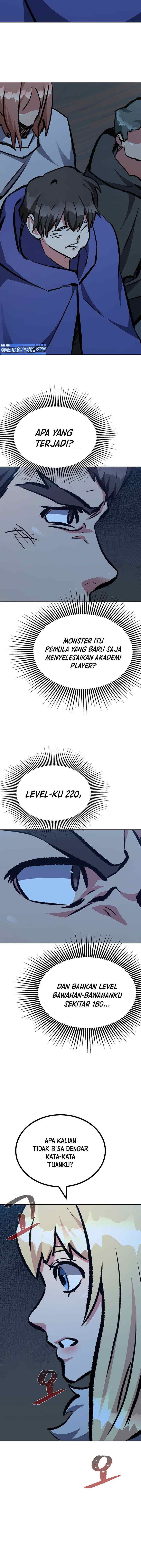 Level 1 Player chapter 79 halaman 16