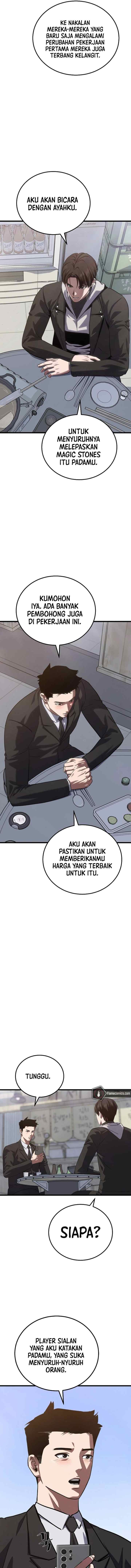 Level 1 Player chapter 96 halaman 15
