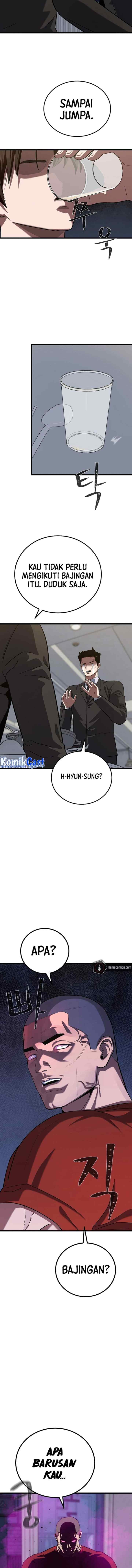 Level 1 Player chapter 96 halaman 19