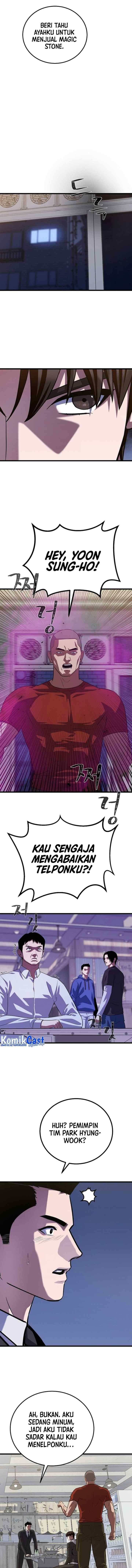 Level 1 Player chapter 96 halaman 17