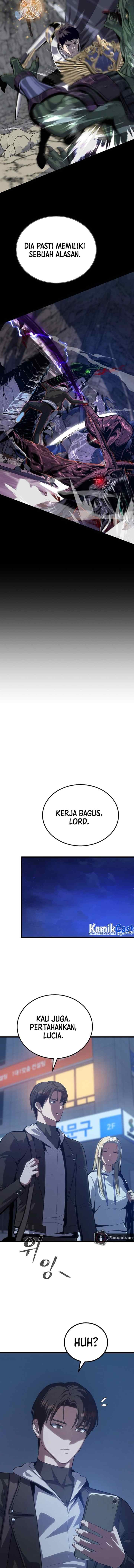Level 1 Player chapter 96 halaman 4