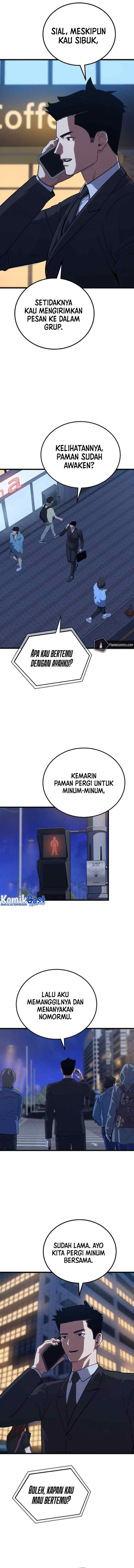 Level 1 Player chapter 96 halaman 7