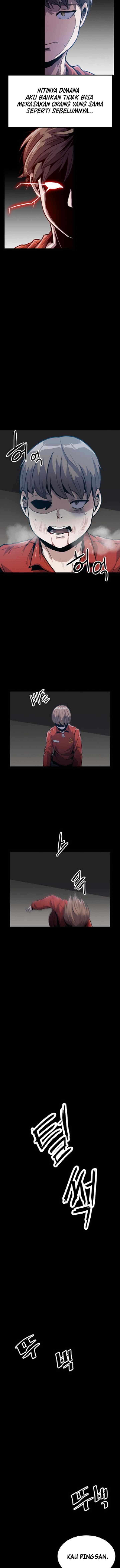 Level Berserker chapter 9 halaman 10
