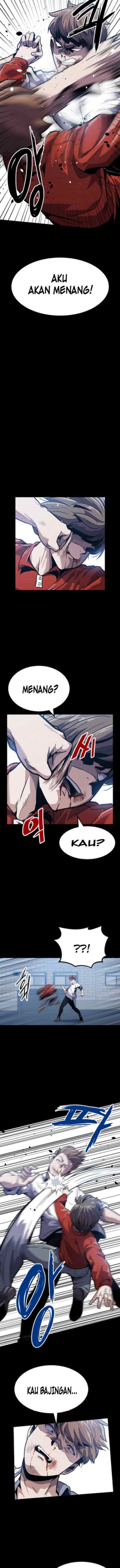 Level Berserker chapter 9 halaman 6