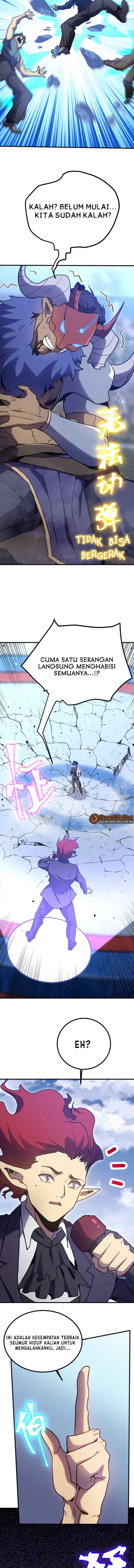 Leveling In The Future (Apex Future Martial Arts) chapter 260 halaman 13