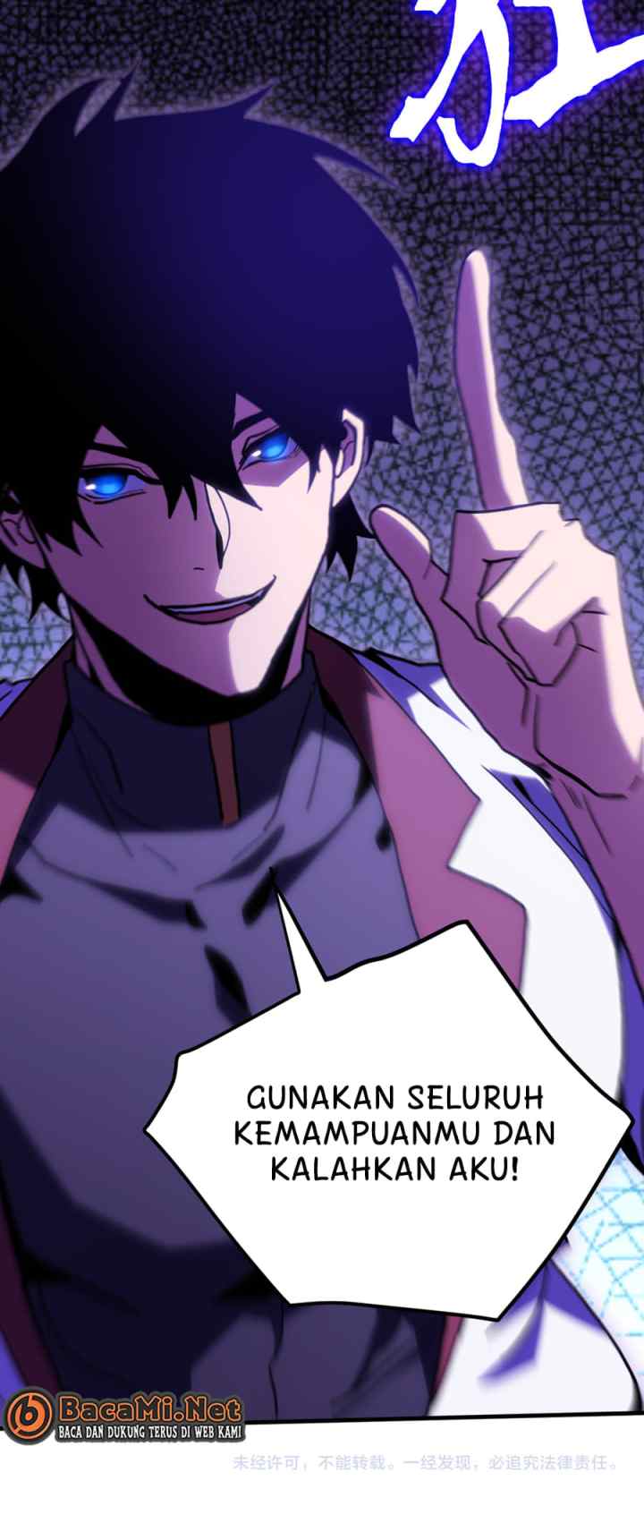 Leveling In The Future (Apex Future Martial Arts) chapter 260 halaman 14
