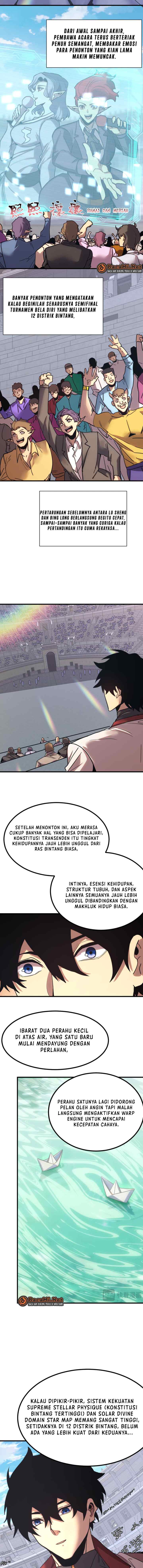 Leveling In The Future (Apex Future Martial Arts) chapter 262 halaman 6