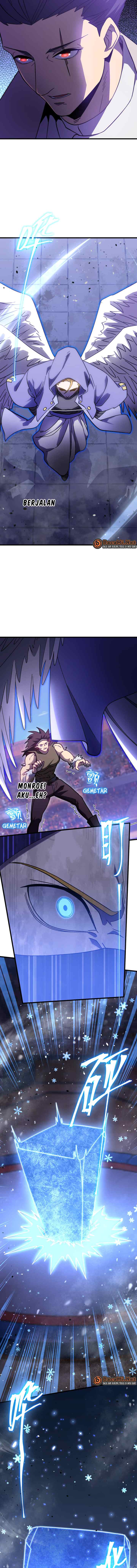 Leveling In The Future (Apex Future Martial Arts) chapter 262 halaman 10