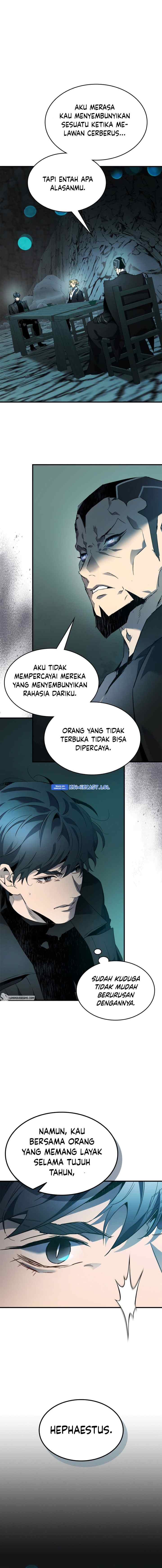 Leveling With the Gods chapter 104 halaman 9