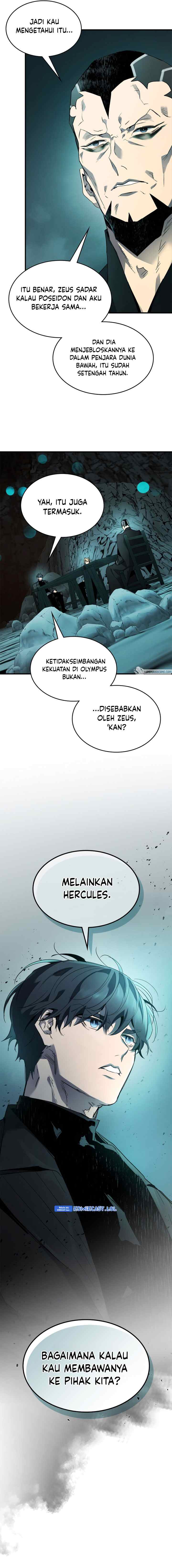 Leveling With the Gods chapter 104 halaman 13
