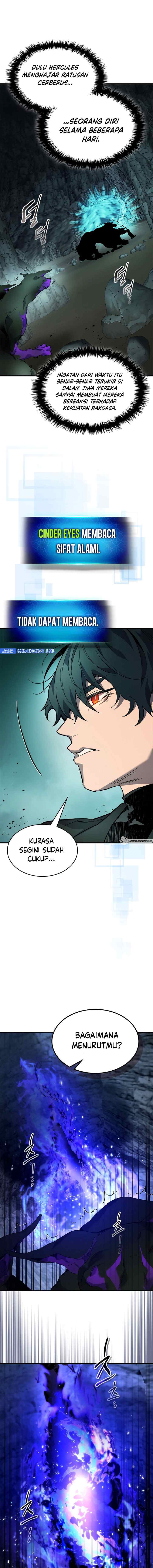 Leveling With the Gods chapter 104 halaman 4