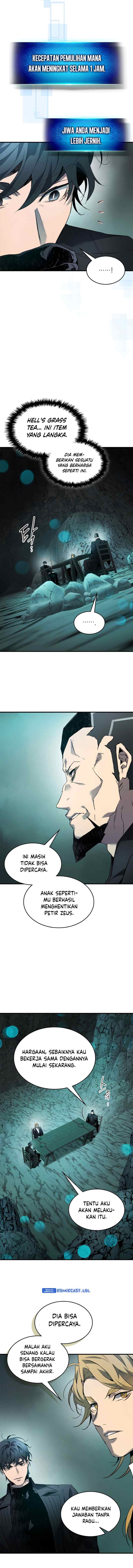 Leveling With the Gods chapter 104 halaman 8