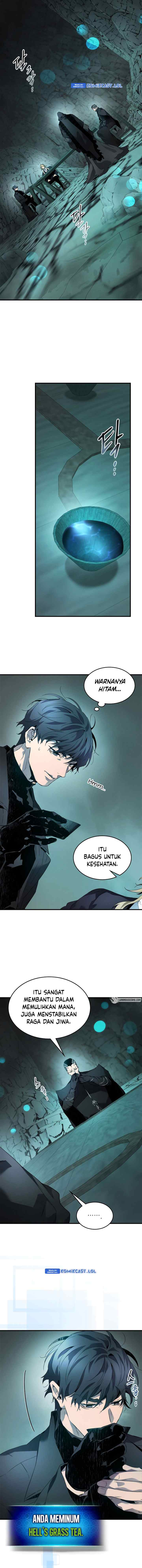 Leveling With the Gods chapter 104 halaman 7