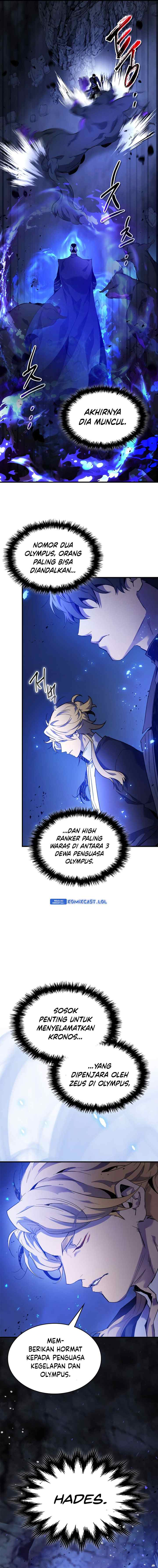 Leveling With the Gods chapter 104 halaman 5