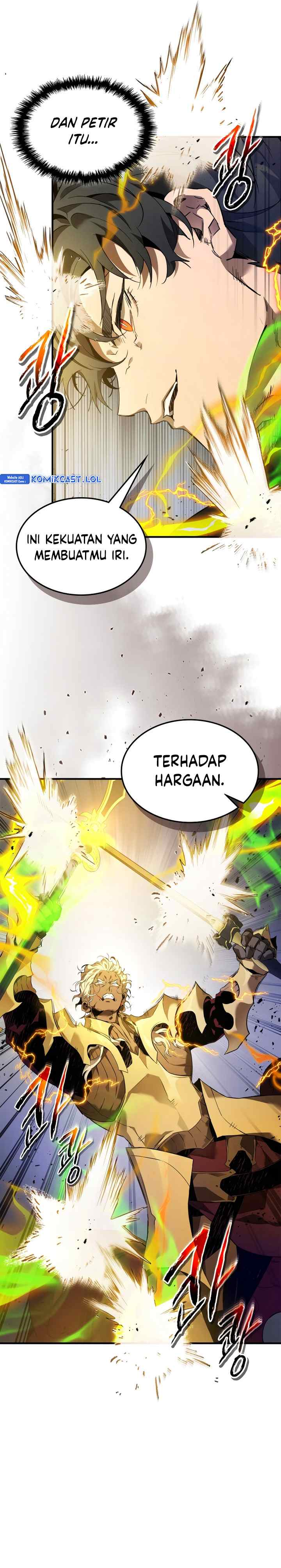 Leveling With the Gods chapter 107 halaman 7