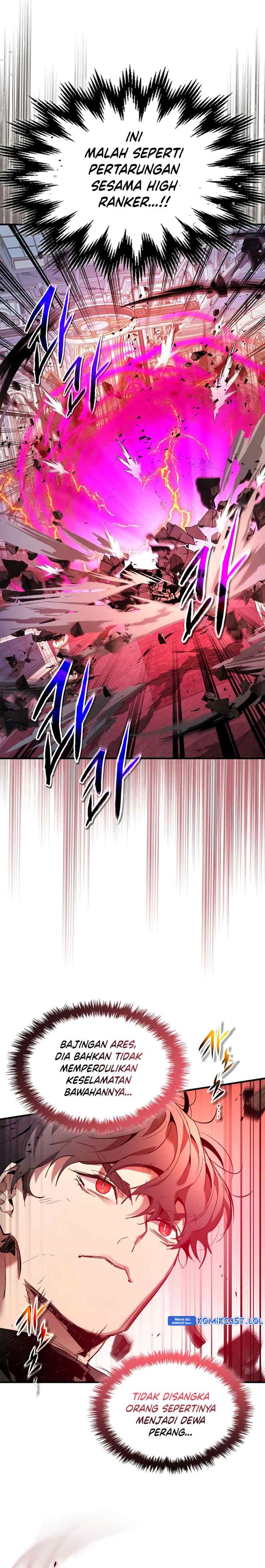 Leveling With the Gods chapter 107 halaman 14