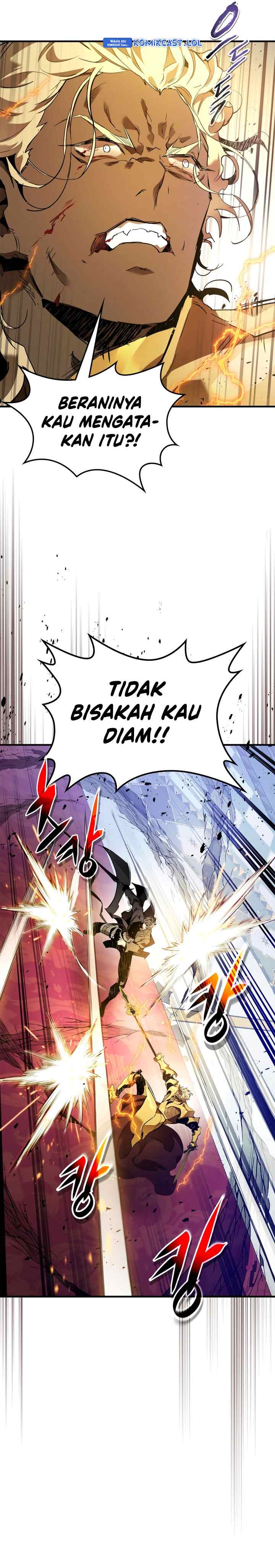 Leveling With the Gods chapter 107 halaman 8