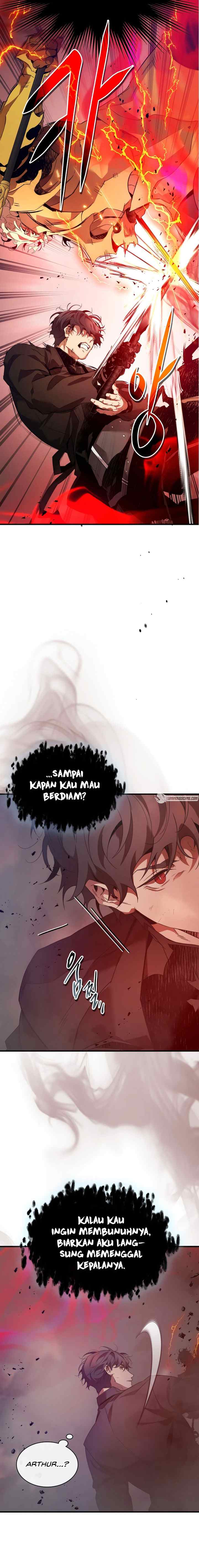 Leveling With the Gods chapter 107 halaman 16