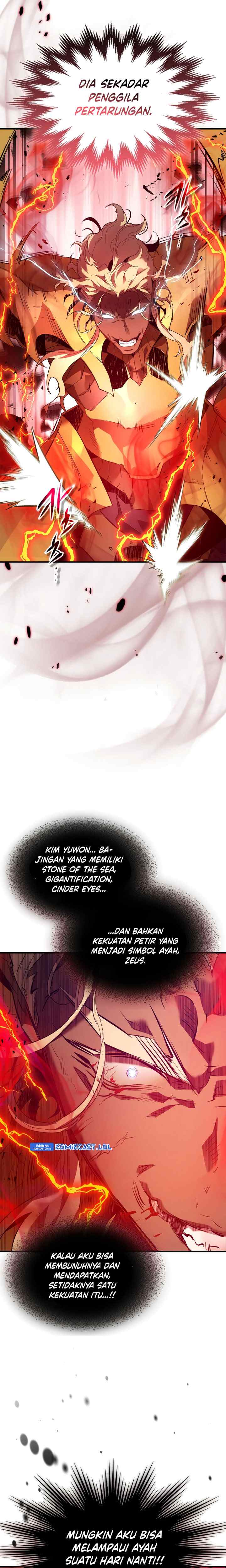 Leveling With the Gods chapter 107 halaman 15