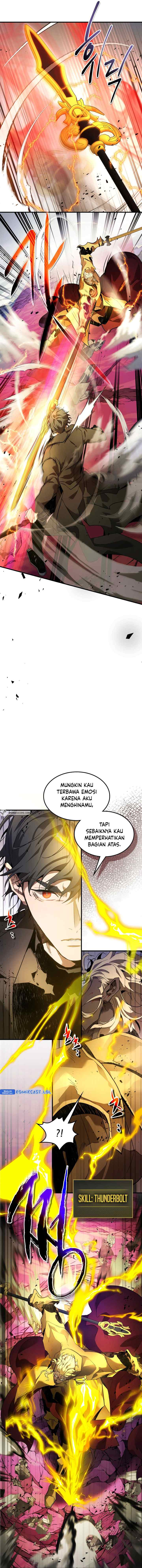 Leveling With the Gods chapter 107 halaman 9