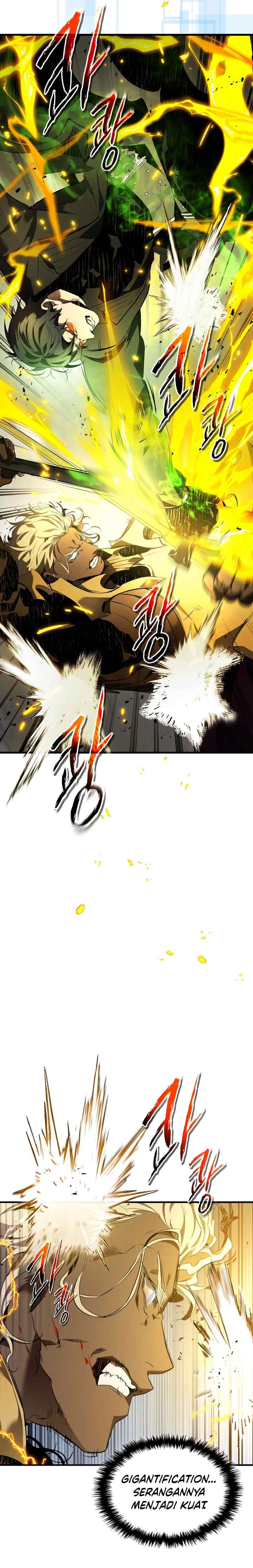 Leveling With the Gods chapter 107 halaman 6