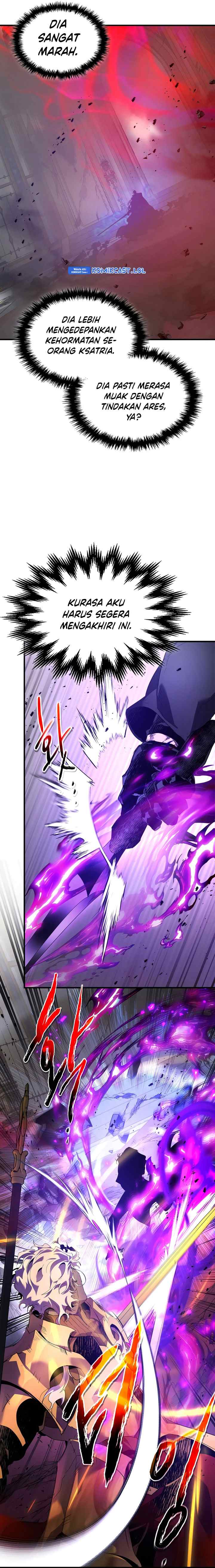 Leveling With the Gods chapter 107 halaman 17