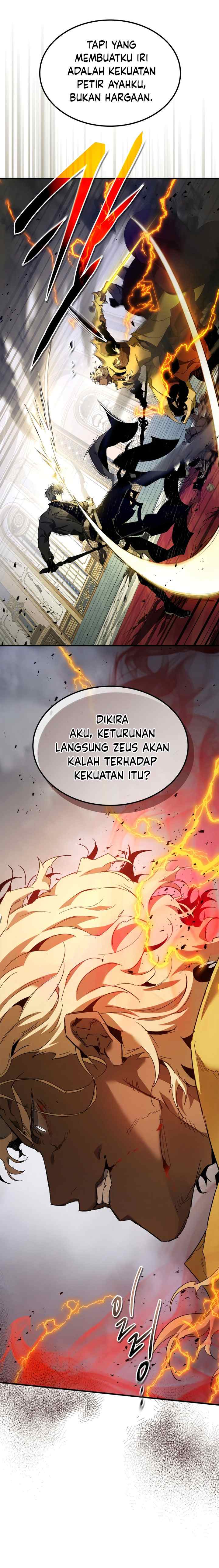 Leveling With the Gods chapter 107 halaman 11