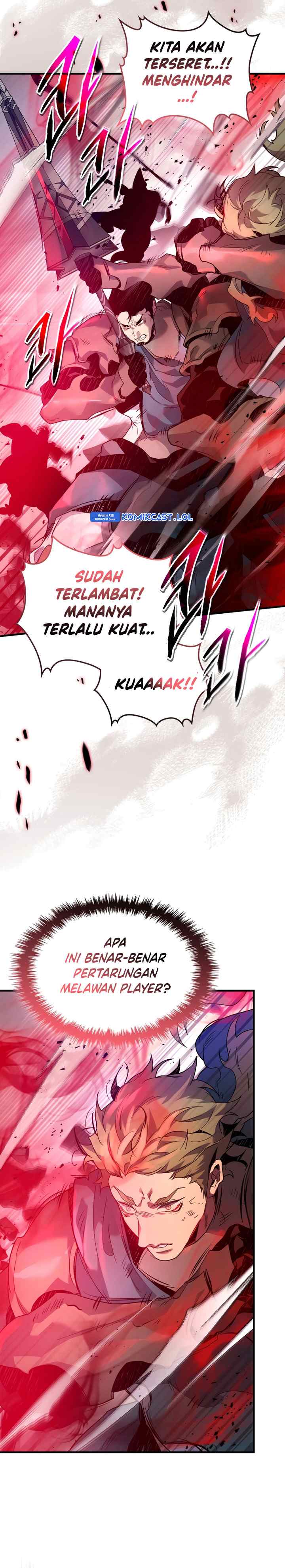 Leveling With the Gods chapter 107 halaman 13